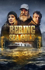 Bering Sea Gold - Season 14