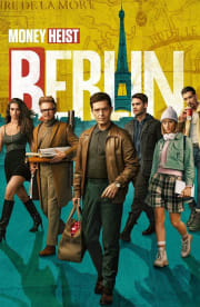 Berlin - Season 1