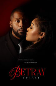Betray: Thirst Betray: Thirst