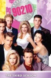 Beverly Hills 90210 - Season 3