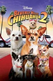 Beverly Hills Chihuahua 2
