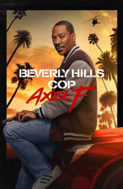 Beverly Hills Cop: Axel F