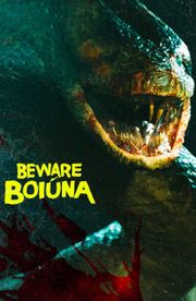 Beware Boiúna