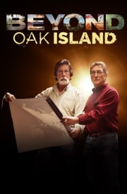 Beyond Oak Island - Season 3