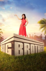 Big Brother - Season 23