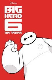 Big Hero 6: The Series - Season 01