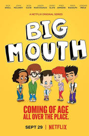 Big Mouth - Season 2