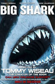 Big Shark