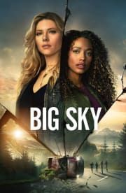 Big Sky - Season 2