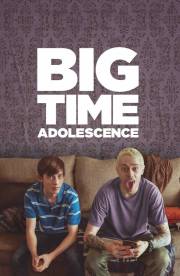 Big Time Adolescence