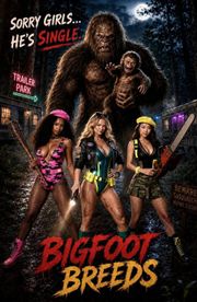 Bigfoot Breeds