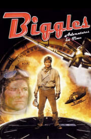 Biggles: Adventures in Time