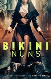 Bikini Nuns