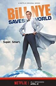 Bill Nye Saves the World – Season 3