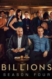Billions - Season 4
