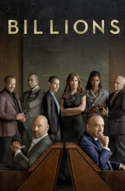 Billions - Season 6