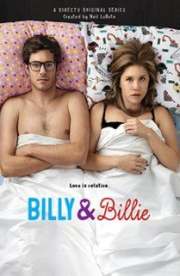Billy & Billie - Season 1