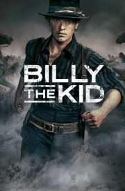 Billy the Kid - Season 2