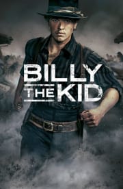Billy the Kid - Season 3