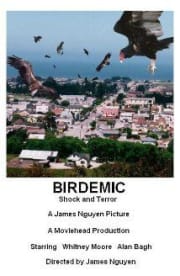 Birdemic Shock and Terror