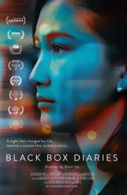 Black Box Diaries