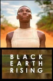 Black Earth Rising - Season 1