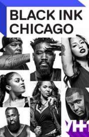 Black Ink Crew - Season 5