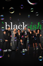 Black-ish - Season 6