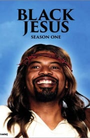 Black Jesus - Season 1