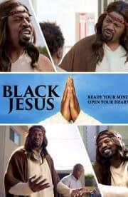 Black Jesus - Season 2