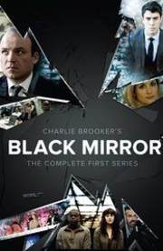 Black Mirror  - Season 2