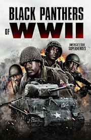 Black Panthers of WWII Black Panthers of WWII