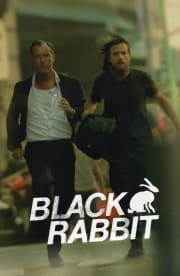 Black Rabbit - Seasion 1