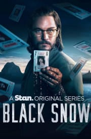 Black Snow - Season 2