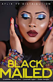 Blackmailed Blackmailed