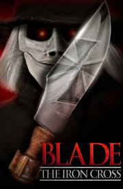 Blade: The Iron Cross