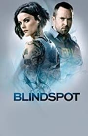 Blindspot - Season 4