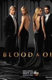 Blood and Oil - Season 1