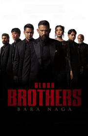Blood Brothers: Dragon's Embers