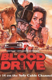 Blood Drive - Season 1