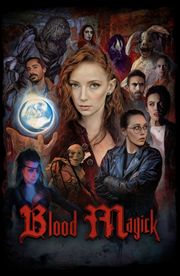 Blood Magick