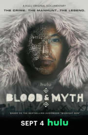 Blood & Myth Blood & Myth