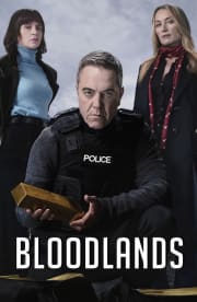 Bloodlands - Season 2
