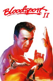 Bloodsport II