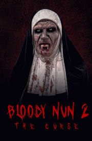 Bloody Nun 2: The Curse
