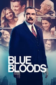 Blue Bloods - Season 12