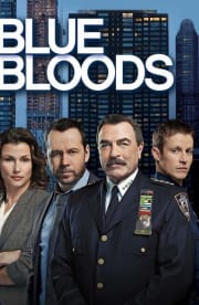 Blue Bloods - Season 7