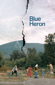 Blue Heron