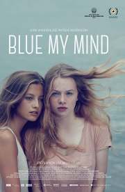 Blue My Mind