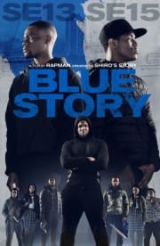 Blue Story